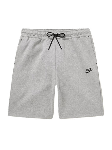 Men’s Nike Tech Fleece Shorts 'Grey'